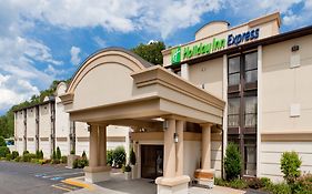 Holiday Inn Express Southington